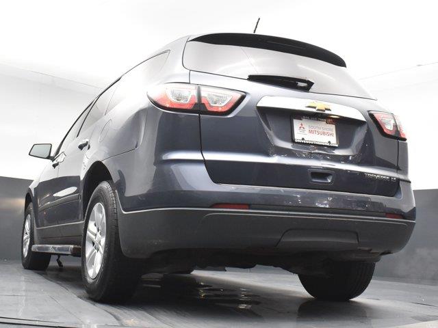 2013 Chevrolet Traverse LS, available for sale in Woodside, New York | Drive Central. Woodside, New York 2013 Chevrolet Traverse LS, available for sale in Woodside, New York | Drive Central. Woodside, New York