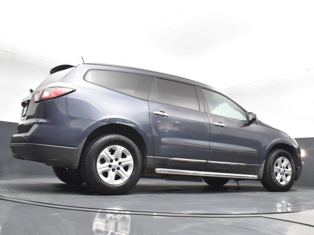 2013 Chevrolet Traverse LS, available for sale in Woodside, New York | Drive Central. Woodside, New York 2013 Chevrolet Traverse LS, available for sale in Woodside, New York | Drive Central. Woodside, New York