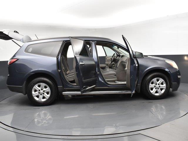 2013 Chevrolet Traverse LS, available for sale in Woodside, New York | Drive Central. Woodside, New York 2013 Chevrolet Traverse LS, available for sale in Woodside, New York | Drive Central. Woodside, New York