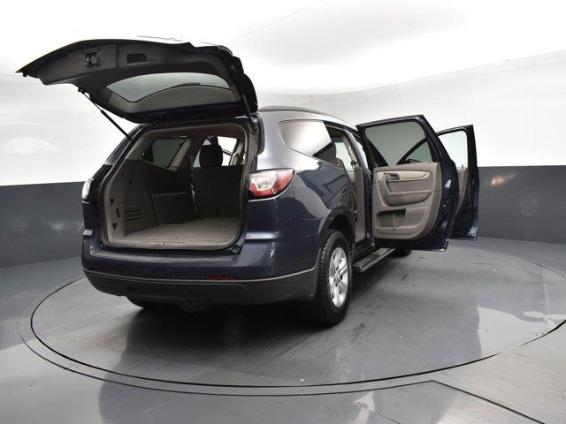 2013 Chevrolet Traverse LS, available for sale in Woodside, New York | Drive Central. Woodside, New York 2013 Chevrolet Traverse LS, available for sale in Woodside, New York | Drive Central. Woodside, New York