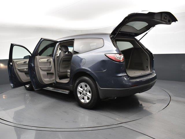 2013 Chevrolet Traverse LS, available for sale in Woodside, New York | Drive Central. Woodside, New York 2013 Chevrolet Traverse LS, available for sale in Woodside, New York | Drive Central. Woodside, New York
