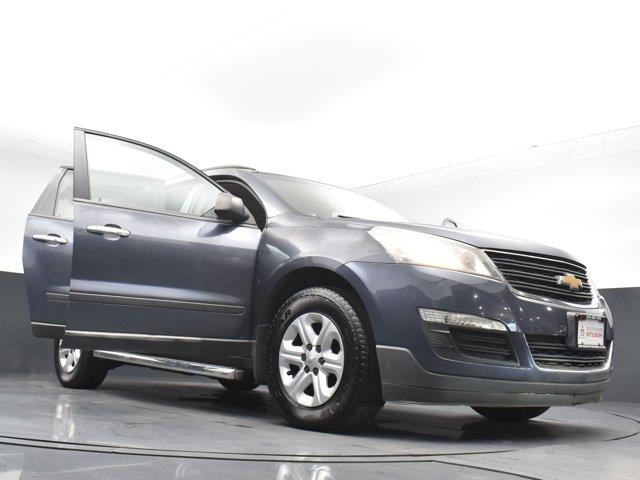 2013 Chevrolet Traverse LS, available for sale in Woodside, New York | Drive Central. Woodside, New York 2013 Chevrolet Traverse LS, available for sale in Woodside, New York | Drive Central. Woodside, New York