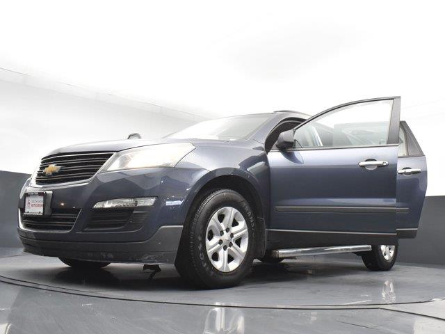 2013 Chevrolet Traverse LS, available for sale in Woodside, New York | Drive Central. Woodside, New York 2013 Chevrolet Traverse LS, available for sale in Woodside, New York | Drive Central. Woodside, New York