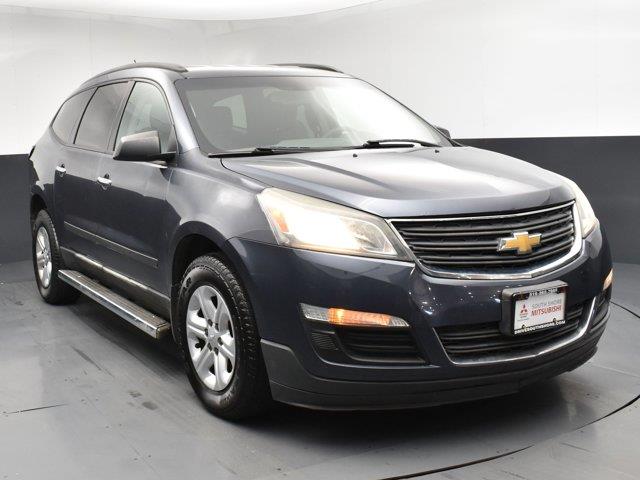 2013 Chevrolet Traverse LS, available for sale in Woodside, New York | Drive Central. Woodside, New York 2013 Chevrolet Traverse LS, available for sale in Woodside, New York | Drive Central. Woodside, New York