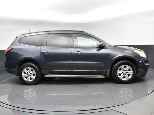 2013 Chevrolet Traverse LS, available for sale in Woodside, New York | Drive Central. Woodside, New York 2013 Chevrolet Traverse LS, available for sale in Woodside, New York | Drive Central. Woodside, New York