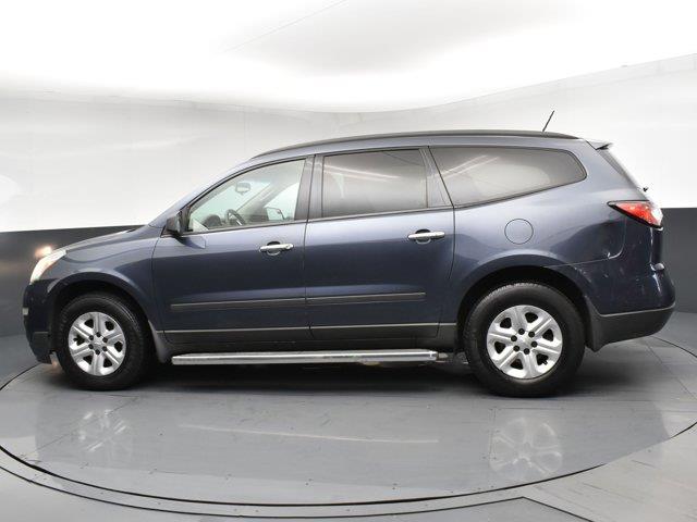 2013 Chevrolet Traverse LS, available for sale in Woodside, New York | Drive Central. Woodside, New York 2013 Chevrolet Traverse LS, available for sale in Woodside, New York | Drive Central. Woodside, New York