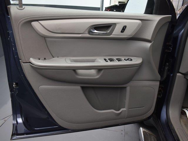 2013 Chevrolet Traverse LS, available for sale in Woodside, New York | Drive Central. Woodside, New York 2013 Chevrolet Traverse LS, available for sale in Woodside, New York | Drive Central. Woodside, New York