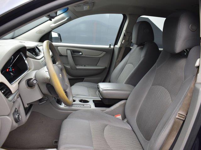 2013 Chevrolet Traverse LS, available for sale in Woodside, New York | Drive Central. Woodside, New York 2013 Chevrolet Traverse LS, available for sale in Woodside, New York | Drive Central. Woodside, New York