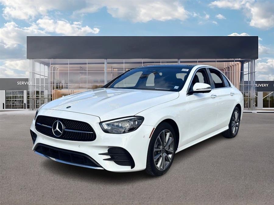 Used 2023 Mercedes-benz E-class in Woodside, New York | Drive Central. Woodside, New York