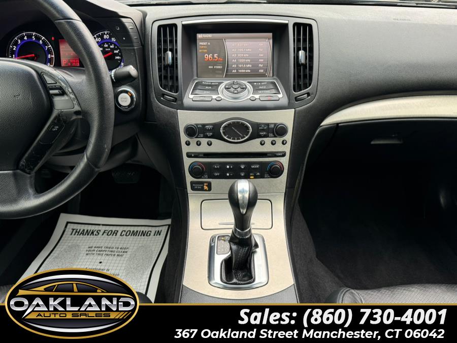 2008 Infiniti G35 Sedan 4dr x AWD, available for sale in Manchester, Connecticut | Oakland Auto Sales. Manchester, Connecticut 2008 Infiniti G35 Sedan 4dr x AWD, available for sale in Manchester, Connecticut | Oakland Auto Sales. Manchester, Connecticut