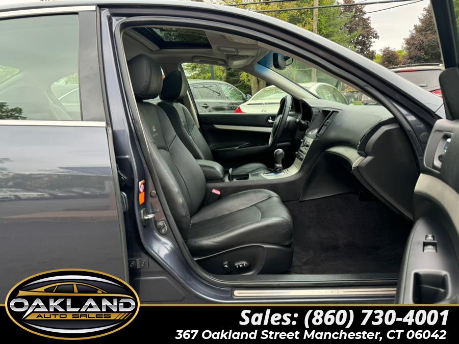 2008 Infiniti G35 Sedan 4dr x AWD, available for sale in Manchester, Connecticut | Oakland Auto Sales. Manchester, Connecticut 2008 Infiniti G35 Sedan 4dr x AWD, available for sale in Manchester, Connecticut | Oakland Auto Sales. Manchester, Connecticut