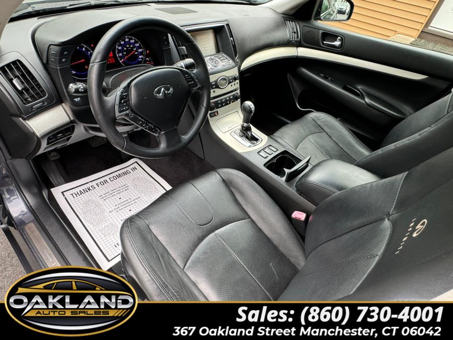 2008 Infiniti G35 Sedan 4dr x AWD, available for sale in Manchester, Connecticut | Oakland Auto Sales. Manchester, Connecticut 2008 Infiniti G35 Sedan 4dr x AWD, available for sale in Manchester, Connecticut | Oakland Auto Sales. Manchester, Connecticut