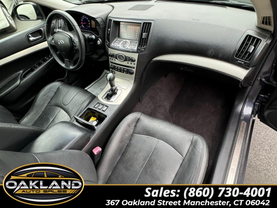 2008 Infiniti G35 Sedan 4dr x AWD, available for sale in Manchester, Connecticut | Oakland Auto Sales. Manchester, Connecticut 2008 Infiniti G35 Sedan 4dr x AWD, available for sale in Manchester, Connecticut | Oakland Auto Sales. Manchester, Connecticut