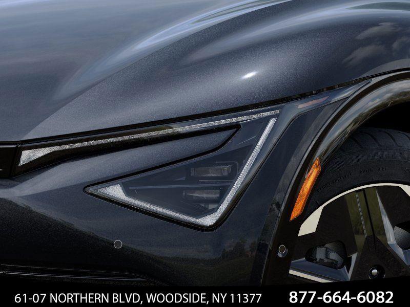 2025 Kia Ev6 Wind, available for sale in Woodside, New York | Drive Central. Woodside, New York 2025 Kia Ev6 Wind, available for sale in Woodside, New York | Drive Central. Woodside, New York