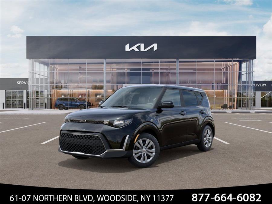 2025 Kia Soul LX, available for sale in Woodside, New York | Drive Central. Woodside, New York 2025 Kia Soul LX, available for sale in Woodside, New York | Drive Central. Woodside, New York
