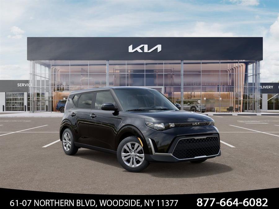 2025 Kia Soul LX, available for sale in Woodside, New York | Drive Central. Woodside, New York 2025 Kia Soul LX, available for sale in Woodside, New York | Drive Central. Woodside, New York