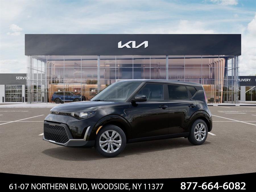 2025 Kia Soul LX, available for sale in Woodside, New York | Drive Central. Woodside, New York 2025 Kia Soul LX, available for sale in Woodside, New York | Drive Central. Woodside, New York