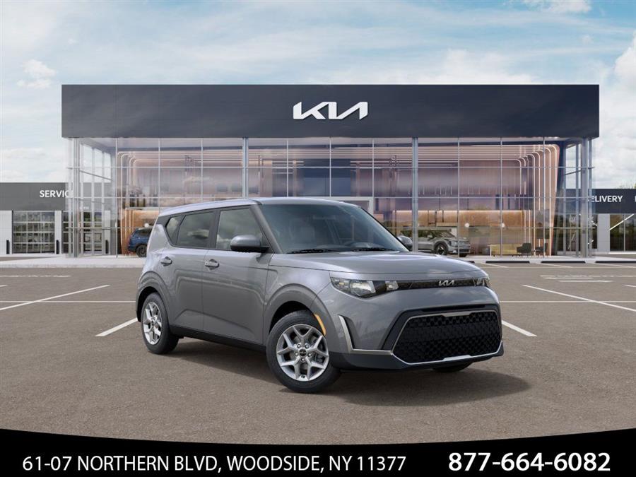 2025 Kia Soul S, available for sale in Woodside, New York | Drive Central. Woodside, New York 2025 Kia Soul S, available for sale in Woodside, New York | Drive Central. Woodside, New York