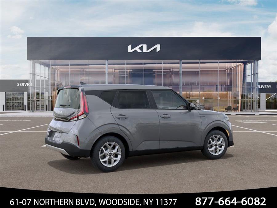 2025 Kia Soul S, available for sale in Woodside, New York | Drive Central. Woodside, New York 2025 Kia Soul S, available for sale in Woodside, New York | Drive Central. Woodside, New York