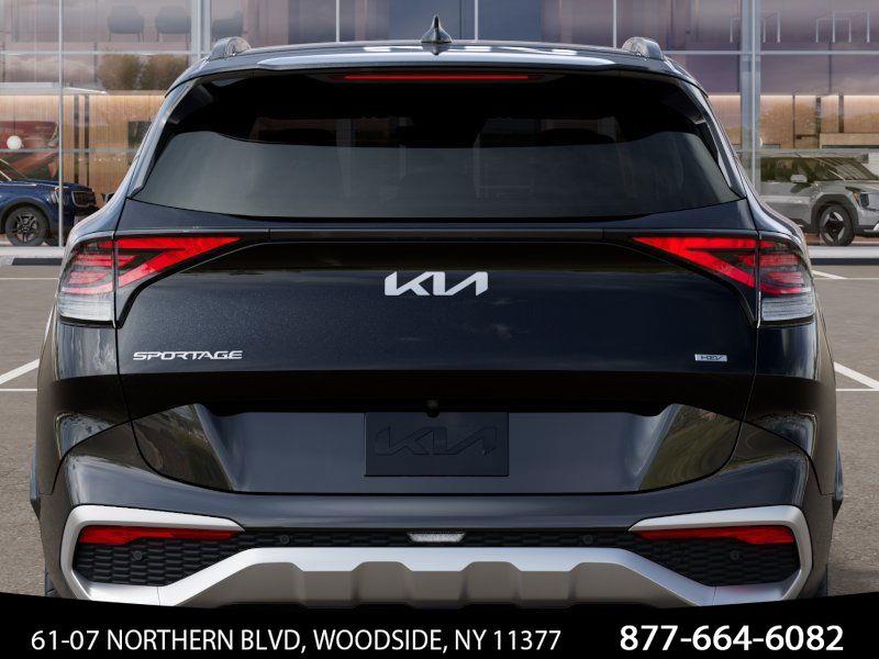 2025 Kia Sportage Hybrid SX-Prestige, available for sale in Woodside, New York | Drive Central. Woodside, New York 2025 Kia Sportage Hybrid SX-Prestige, available for sale in Woodside, New York | Drive Central. Woodside, New York