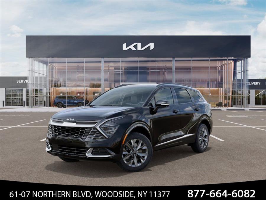 2025 Kia Sportage Hybrid SX-Prestige, available for sale in Woodside, New York | Drive Central. Woodside, New York 2025 Kia Sportage Hybrid SX-Prestige, available for sale in Woodside, New York | Drive Central. Woodside, New York