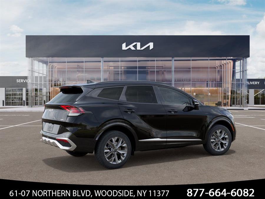 2025 Kia Sportage Hybrid SX-Prestige, available for sale in Woodside, New York | Drive Central. Woodside, New York 2025 Kia Sportage Hybrid SX-Prestige, available for sale in Woodside, New York | Drive Central. Woodside, New York