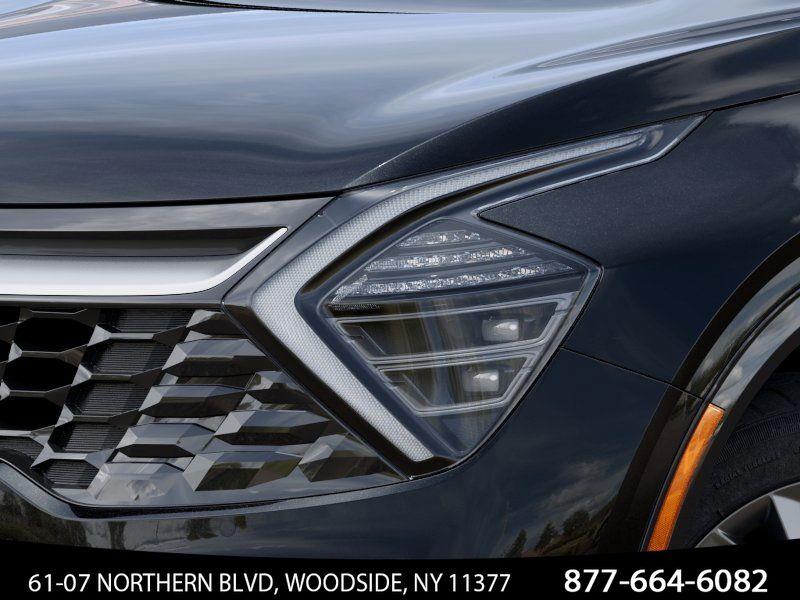 2025 Kia Sportage Hybrid SX-Prestige, available for sale in Woodside, New York | Drive Central. Woodside, New York 2025 Kia Sportage Hybrid SX-Prestige, available for sale in Woodside, New York | Drive Central. Woodside, New York