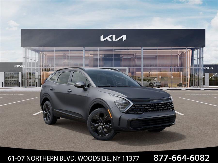 2025 Kia Sportage Phev X-Line, available for sale in Woodside, New York | Drive Central. Woodside, New York 2025 Kia Sportage Phev X-Line, available for sale in Woodside, New York | Drive Central. Woodside, New York
