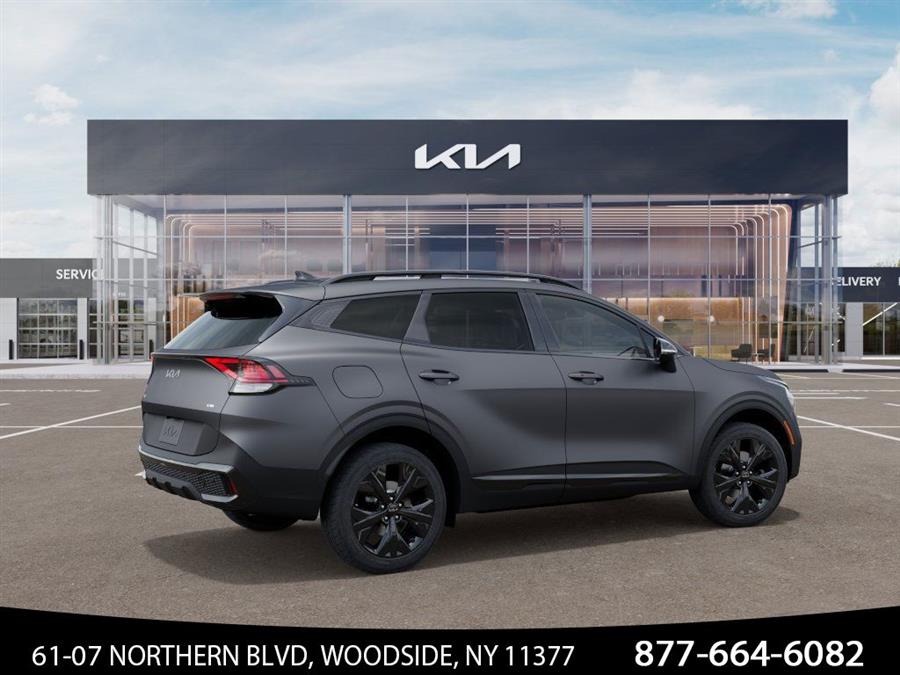 2025 Kia Sportage Phev X-Line, available for sale in Woodside, New York | Drive Central. Woodside, New York 2025 Kia Sportage Phev X-Line, available for sale in Woodside, New York | Drive Central. Woodside, New York