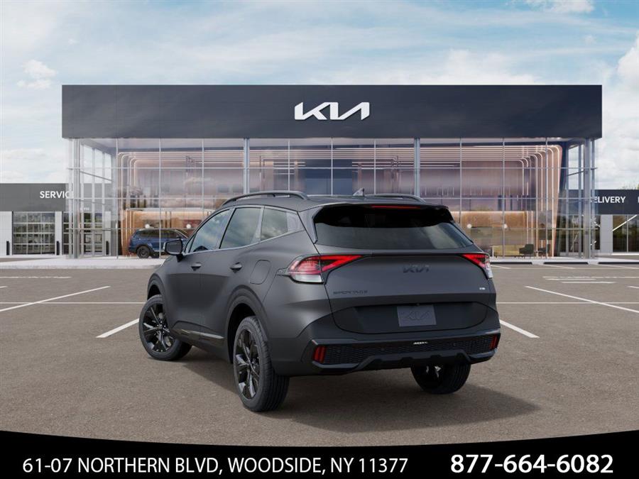 2025 Kia Sportage Phev X-Line, available for sale in Woodside, New York | Drive Central. Woodside, New York 2025 Kia Sportage Phev X-Line, available for sale in Woodside, New York | Drive Central. Woodside, New York