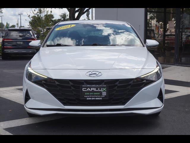 2021 Hyundai Elantra SEL, available for sale in Fort Myers, Florida | Carlux Fort Myers. Fort Myers, Florida 2021 Hyundai Elantra SEL, available for sale in Fort Myers, Florida | Carlux Fort Myers. Fort Myers, Florida