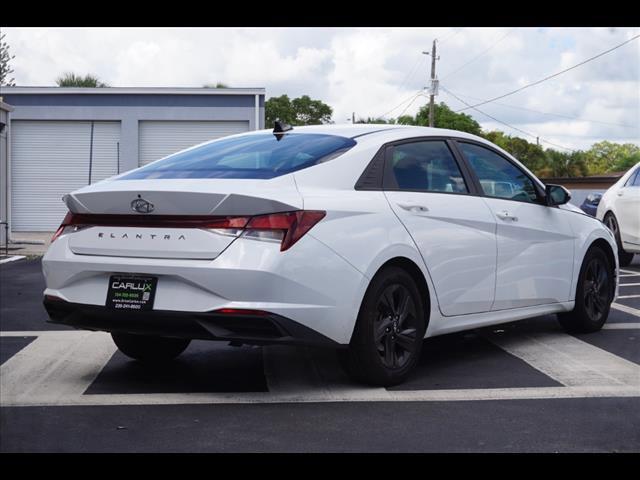2021 Hyundai Elantra SEL, available for sale in Fort Myers, Florida | Carlux Fort Myers. Fort Myers, Florida 2021 Hyundai Elantra SEL, available for sale in Fort Myers, Florida | Carlux Fort Myers. Fort Myers, Florida