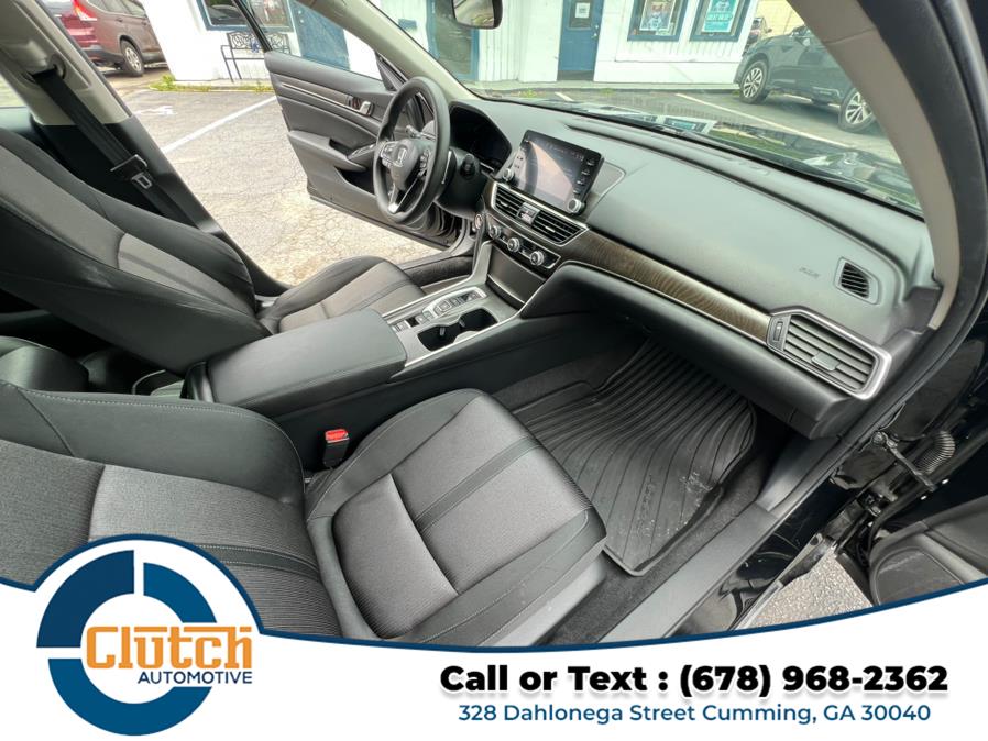 2020 Honda Accord Hybrid EX Sedan, available for sale in Cumming, Georgia | Clutch Automotive. Cumming, Georgia 2020 Honda Accord Hybrid EX Sedan, available for sale in Cumming, Georgia | Clutch Automotive. Cumming, Georgia