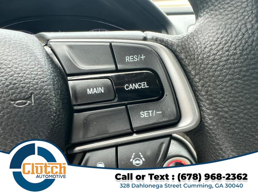 2020 Honda Accord Hybrid EX Sedan, available for sale in Cumming, Georgia | Clutch Automotive. Cumming, Georgia 2020 Honda Accord Hybrid EX Sedan, available for sale in Cumming, Georgia | Clutch Automotive. Cumming, Georgia