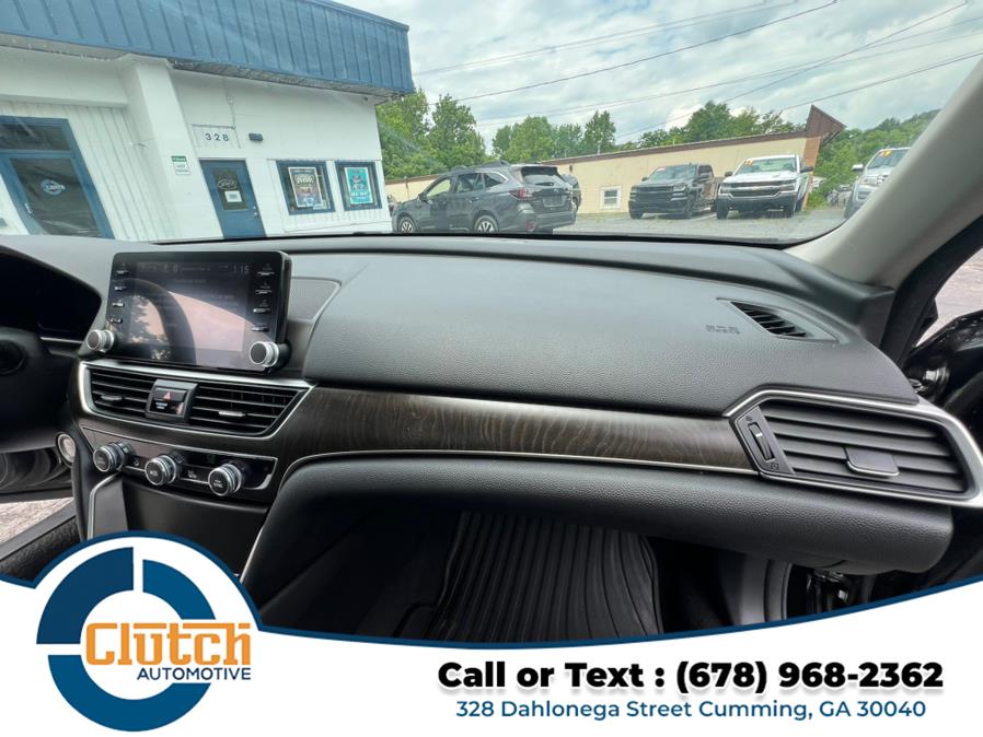 2020 Honda Accord Hybrid EX Sedan, available for sale in Cumming, Georgia | Clutch Automotive. Cumming, Georgia 2020 Honda Accord Hybrid EX Sedan, available for sale in Cumming, Georgia | Clutch Automotive. Cumming, Georgia