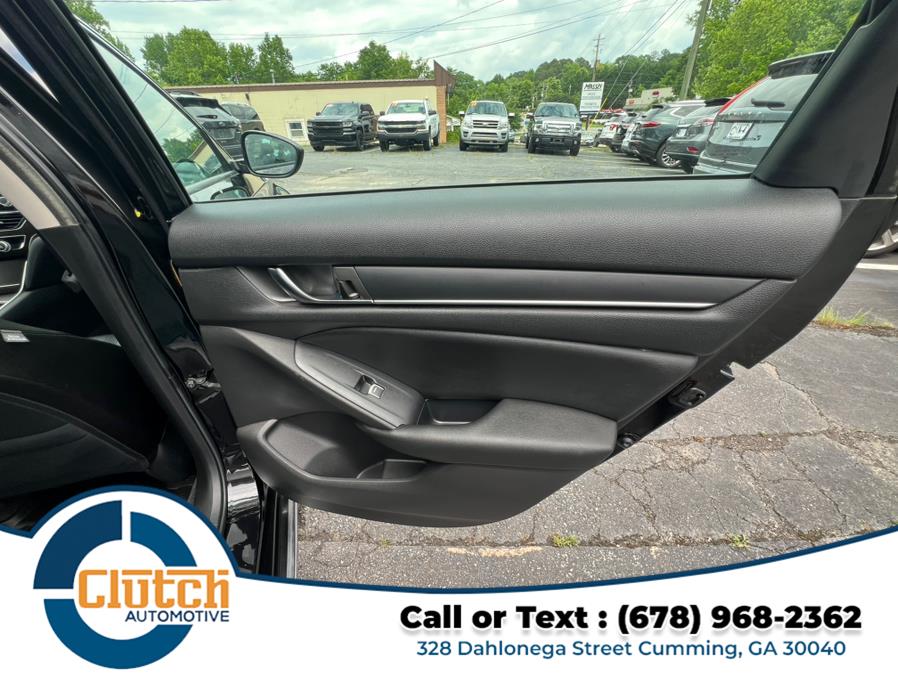 2020 Honda Accord Hybrid EX Sedan, available for sale in Cumming, Georgia | Clutch Automotive. Cumming, Georgia 2020 Honda Accord Hybrid EX Sedan, available for sale in Cumming, Georgia | Clutch Automotive. Cumming, Georgia