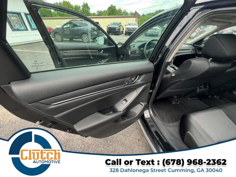 2020 Honda Accord Hybrid EX Sedan, available for sale in Cumming, Georgia | Clutch Automotive. Cumming, Georgia 2020 Honda Accord Hybrid EX Sedan, available for sale in Cumming, Georgia | Clutch Automotive. Cumming, Georgia