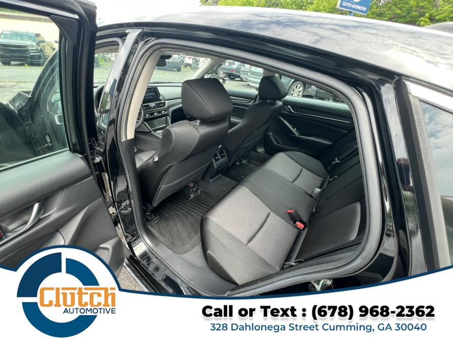 2020 Honda Accord Hybrid EX Sedan, available for sale in Cumming, Georgia | Clutch Automotive. Cumming, Georgia 2020 Honda Accord Hybrid EX Sedan, available for sale in Cumming, Georgia | Clutch Automotive. Cumming, Georgia