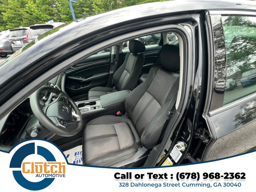 2020 Honda Accord Hybrid EX Sedan, available for sale in Cumming, Georgia | Clutch Automotive. Cumming, Georgia 2020 Honda Accord Hybrid EX Sedan, available for sale in Cumming, Georgia | Clutch Automotive. Cumming, Georgia