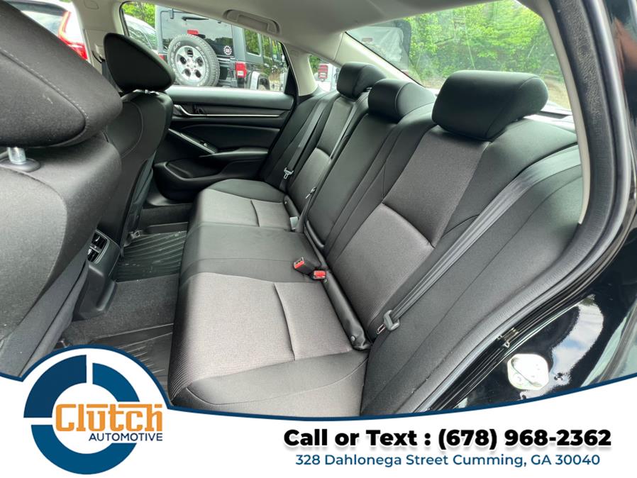 2020 Honda Accord Hybrid EX Sedan, available for sale in Cumming, Georgia | Clutch Automotive. Cumming, Georgia 2020 Honda Accord Hybrid EX Sedan, available for sale in Cumming, Georgia | Clutch Automotive. Cumming, Georgia