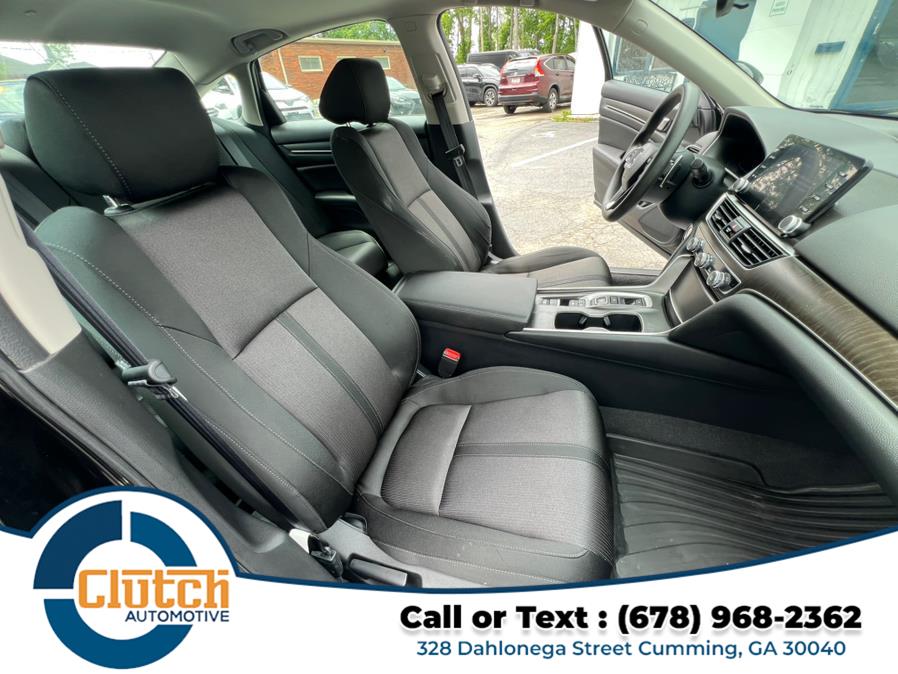 2020 Honda Accord Hybrid EX Sedan, available for sale in Cumming, Georgia | Clutch Automotive. Cumming, Georgia 2020 Honda Accord Hybrid EX Sedan, available for sale in Cumming, Georgia | Clutch Automotive. Cumming, Georgia