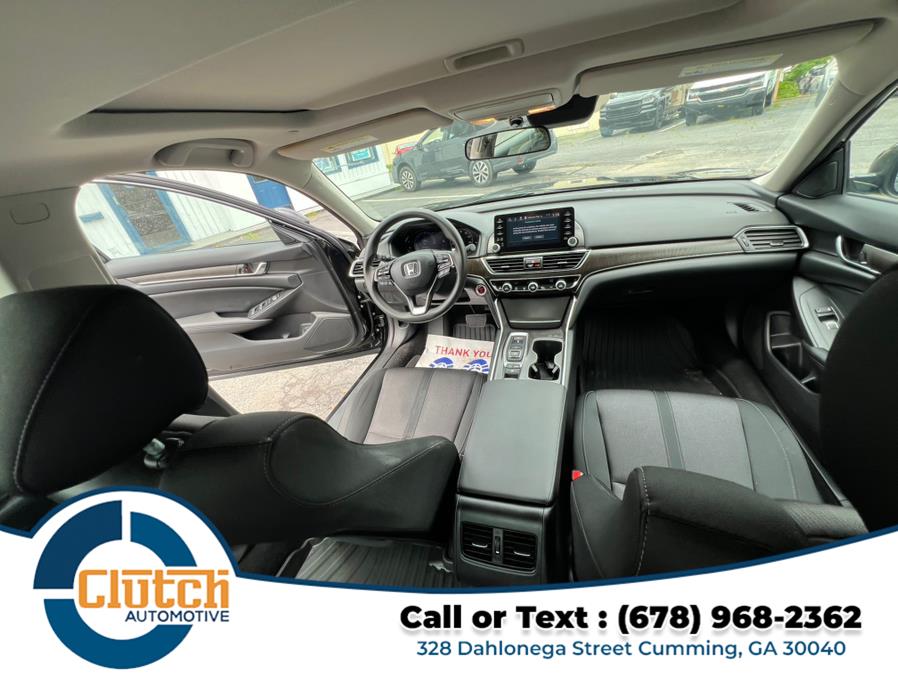 2020 Honda Accord Hybrid EX Sedan, available for sale in Cumming, Georgia | Clutch Automotive. Cumming, Georgia 2020 Honda Accord Hybrid EX Sedan, available for sale in Cumming, Georgia | Clutch Automotive. Cumming, Georgia