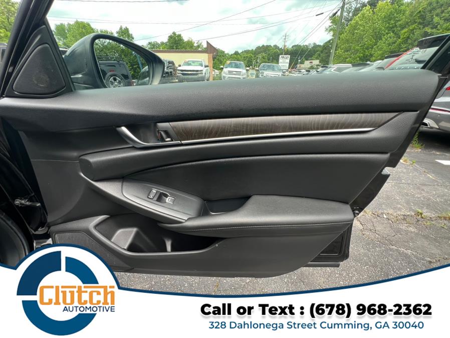 2020 Honda Accord Hybrid EX Sedan, available for sale in Cumming, Georgia | Clutch Automotive. Cumming, Georgia 2020 Honda Accord Hybrid EX Sedan, available for sale in Cumming, Georgia | Clutch Automotive. Cumming, Georgia