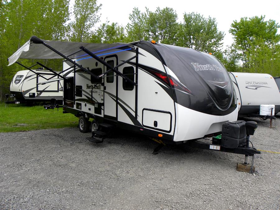 2018 North Trail Heartland , available for sale in Wolcott, New York | Auto Hunter CNY. Wolcott, New York 2018 North Trail Heartland , available for sale in Wolcott, New York | Auto Hunter CNY. Wolcott, New York