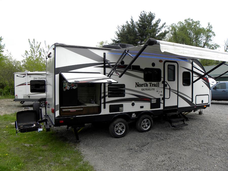 2018 North Trail Heartland , available for sale in Wolcott, New York | Auto Hunter CNY. Wolcott, New York 2018 North Trail Heartland , available for sale in Wolcott, New York | Auto Hunter CNY. Wolcott, New York
