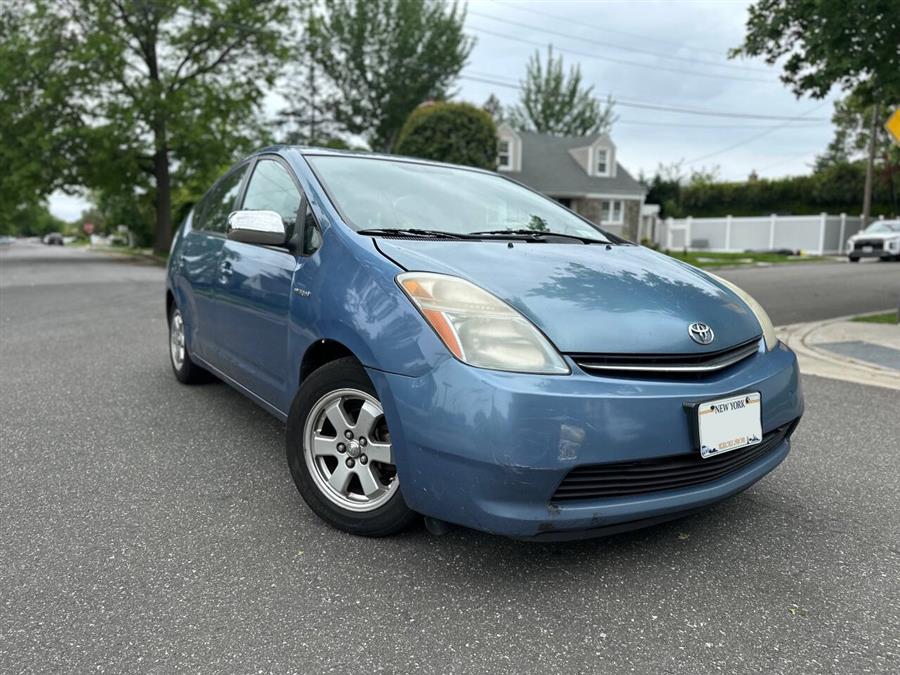 2009 Toyota Prius Standard 4dr Hatchback, available for sale in Hempstead, New York | VIP Auto Credit Express. Hempstead, New York 2009 Toyota Prius Standard 4dr Hatchback, available for sale in Hempstead, New York | VIP Auto Credit Express. Hempstead, New York