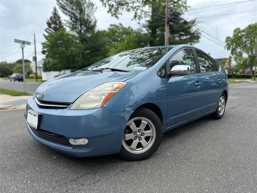 2009 Toyota Prius Standard 4dr Hatchback, available for sale in Hempstead, New York | VIP Auto Credit Express. Hempstead, New York 2009 Toyota Prius Standard 4dr Hatchback, available for sale in Hempstead, New York | VIP Auto Credit Express. Hempstead, New York