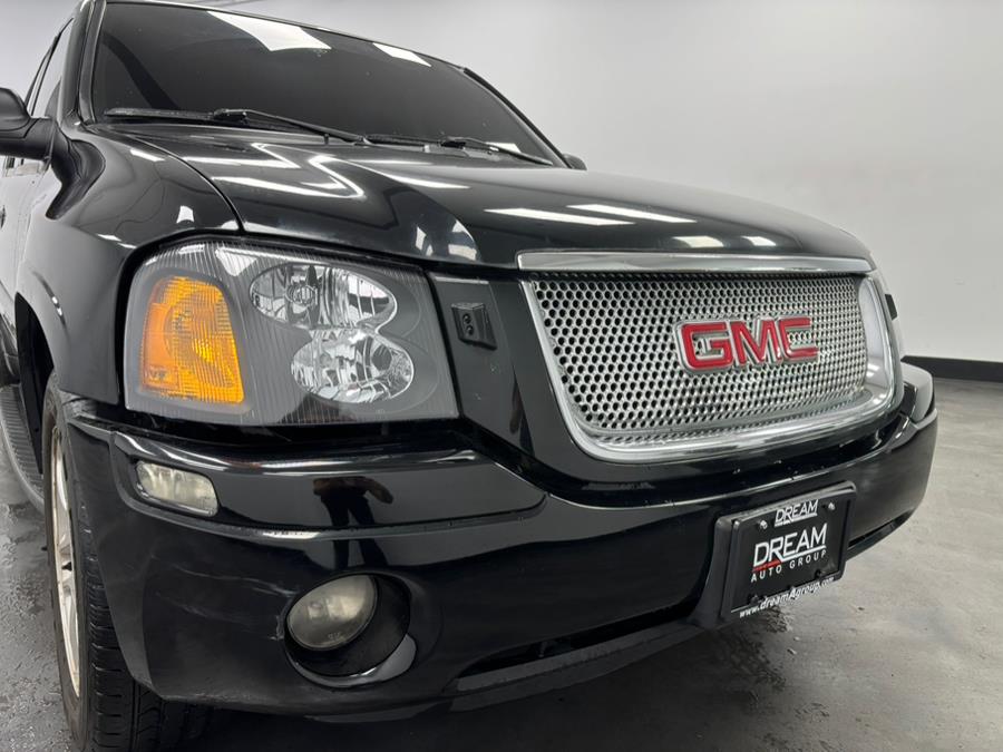2002 GMC Envoy 4dr 4WD SLT, available for sale in Elizabeth, New Jersey | Dream Auto Group. Elizabeth, New Jersey 2002 GMC Envoy 4dr 4WD SLT, available for sale in Elizabeth, New Jersey | Dream Auto Group. Elizabeth, New Jersey