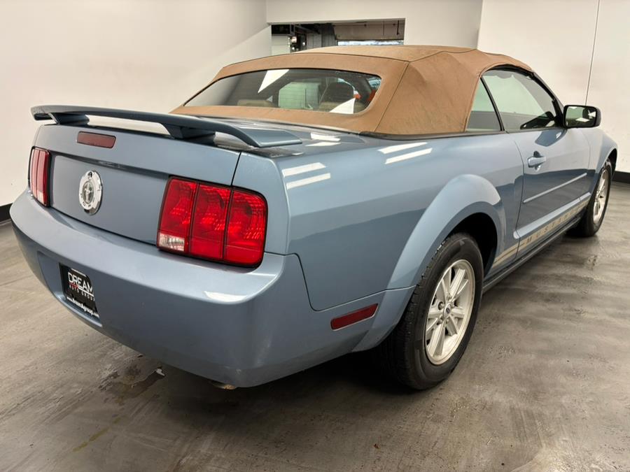 2006 Ford Mustang 2dr Conv Premium, available for sale in Elizabeth, New Jersey | Dream Auto Group. Elizabeth, New Jersey 2006 Ford Mustang 2dr Conv Premium, available for sale in Elizabeth, New Jersey | Dream Auto Group. Elizabeth, New Jersey