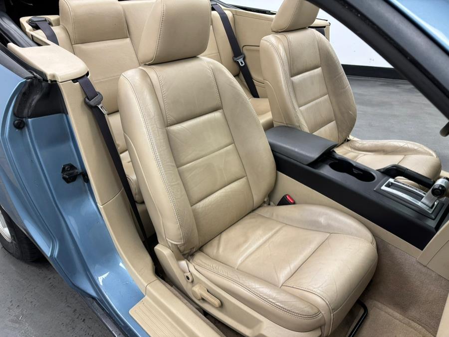 2006 Ford Mustang 2dr Conv Premium, available for sale in Elizabeth, New Jersey | Dream Auto Group. Elizabeth, New Jersey 2006 Ford Mustang 2dr Conv Premium, available for sale in Elizabeth, New Jersey | Dream Auto Group. Elizabeth, New Jersey